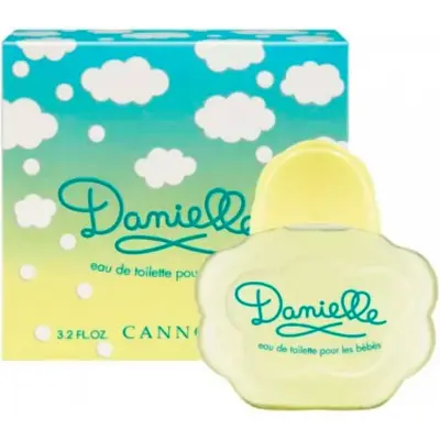 Eau de Toilette Danielle 90 ml