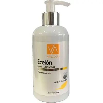 Loción Limpiadora Ecelon 250 ml