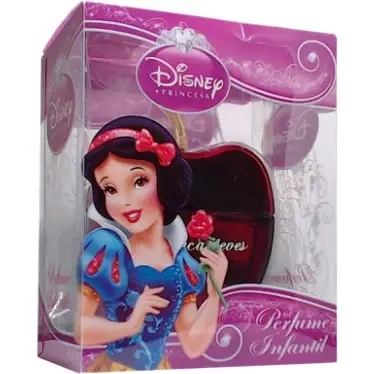 Colonia Infantil Disney Blanca Nieves 100 ml