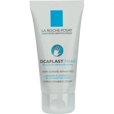 Crema de Manos La Roche-Posay Cicaplast Mains 50 ml