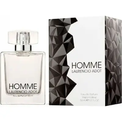 Eau de Parfum Laurencio Adot Hombre 50 ml