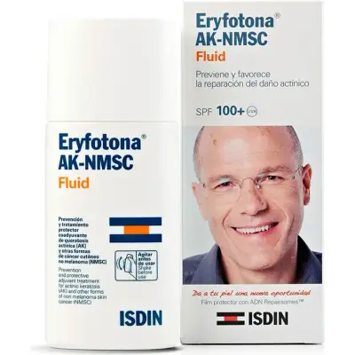 Eryfotona AK-NMSC Fluid Isdin 50 ml