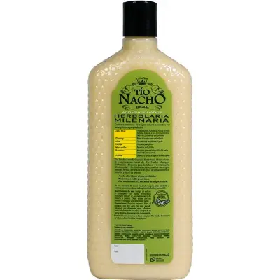 Acondicionador Tío Nacho Herbolarix 415 ml
