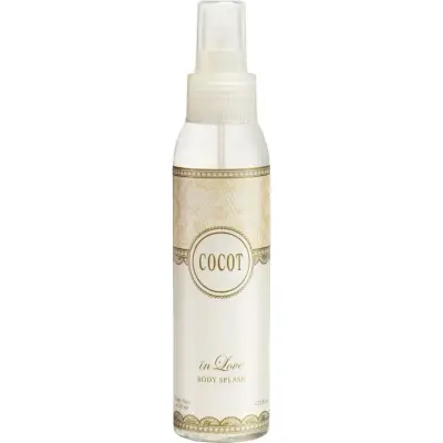 Body Splash Cocot In Love 250 ml