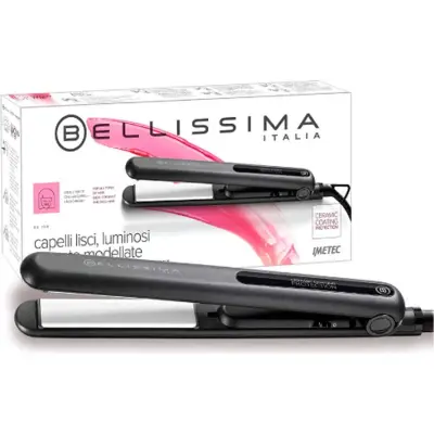 Planchita para el Cabello Bellissima