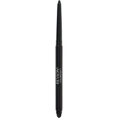 Delineador de Ojos Revlon ColorStay Eyeliner Tono 01