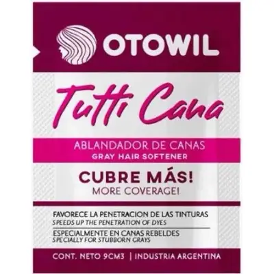 Ablandador de Canas Otowil Sobre x1