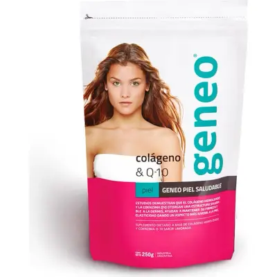 Suplemento Dietario Natufarma Geneo Polvo Soluble 250 g