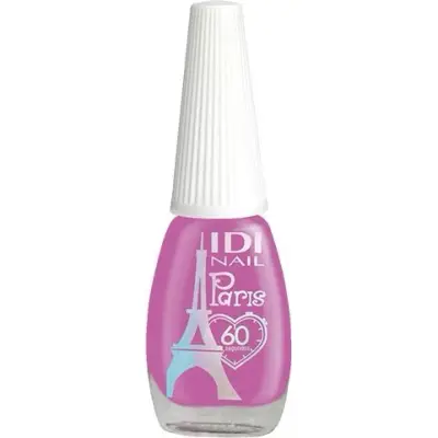 Esmalte de Uñas Idi 60 Segundos Tono 156