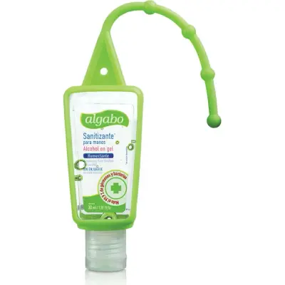 Alcohol en Gel Algabo Sanitizante 30 ml