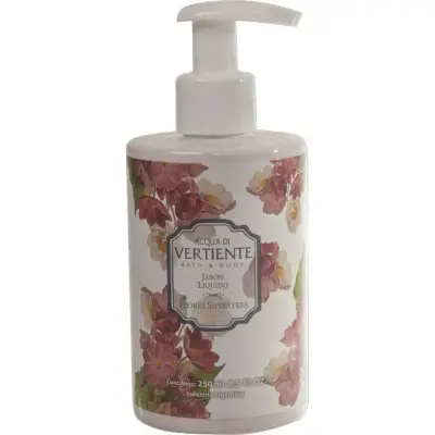 Jabón Líquido Saint Julien Vertiente 250 ml