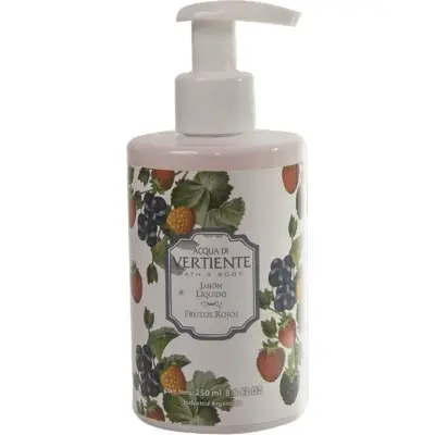 Jabón Líquido Saint Julien Vertiente 250 ml
