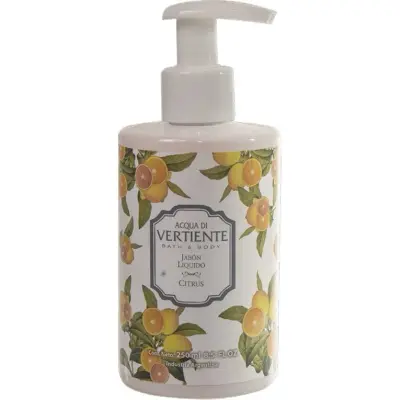 Jabón Líquido Saint Julien Vertiente FLO.CI 250 ml