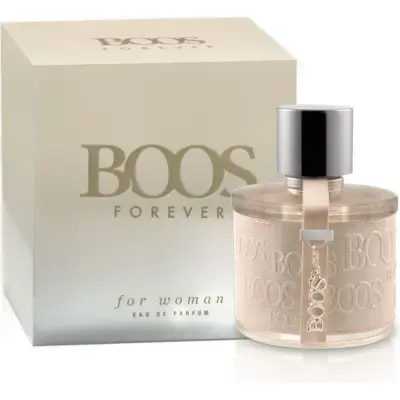 Eau de Parfum Forever 100 ml