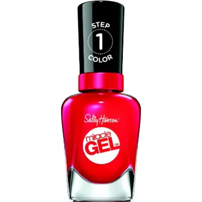Esmalte Sally Hansen Miracle Gel Tono 470