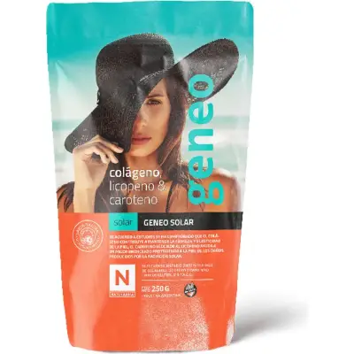 Natufarma GENEO Solución GRAN x 250