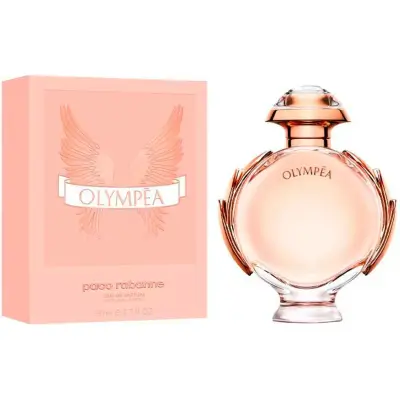 Perfume Paco Rabanne Olympéa Eau de Parfum 80 ml