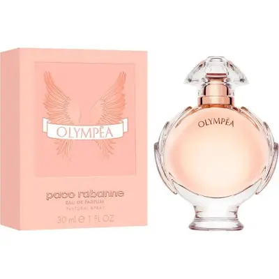 Perfume Paco Rabanne Olympéa Eau de Parfum 30 ml