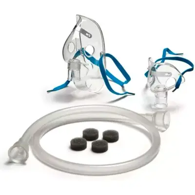 Máscara para Nebulizador Aspen
