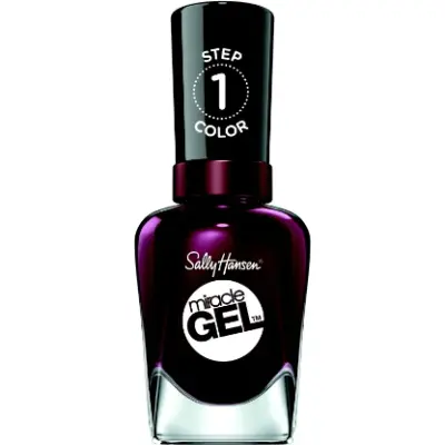 Esmalte de Uñas Sally Hansen Miracle Gel Tono 480