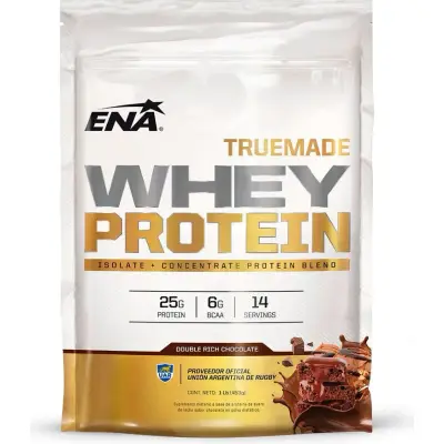 Whey Protein ENA Chocolate 453 g