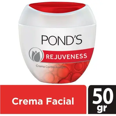Crema Facial Ponds Rejuvenesse Día 50 ml