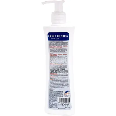 Crema Corporal Goicoechea Ultranutritiva 200 ml