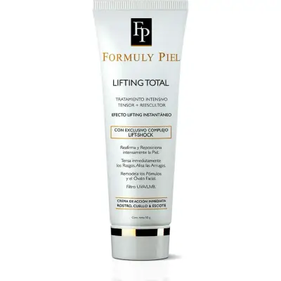 Crema Antiarrugas Formuly Lift Total 50 g