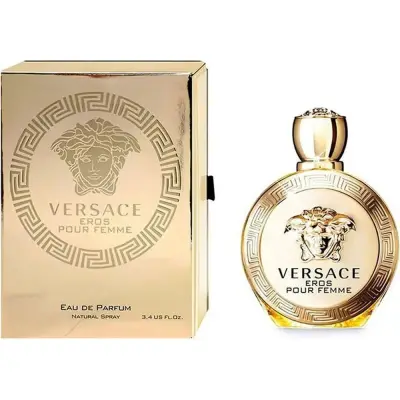 Perfume Versace Eros Pour Femme EDP 50 ml
