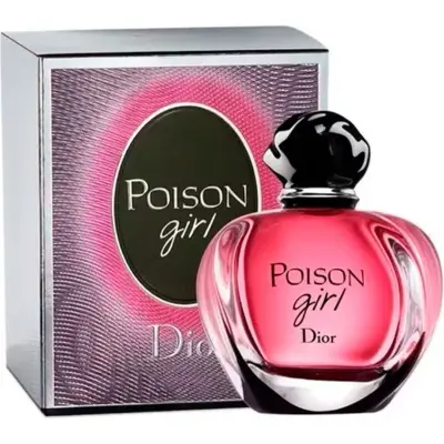 Poison Girl Eau de Parfum 50 ml