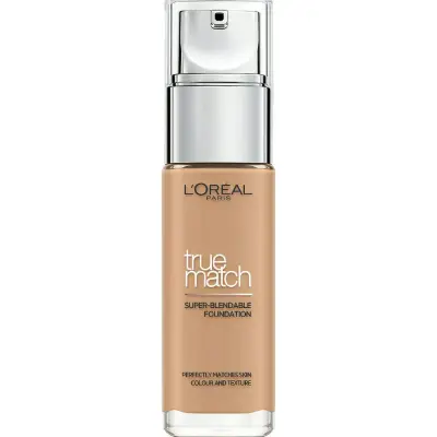Base de Maquillaje L'Oréal True Match Tono N5