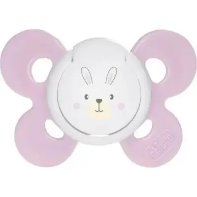 Chupete Chicco Physio Comfort 2-6 Meses