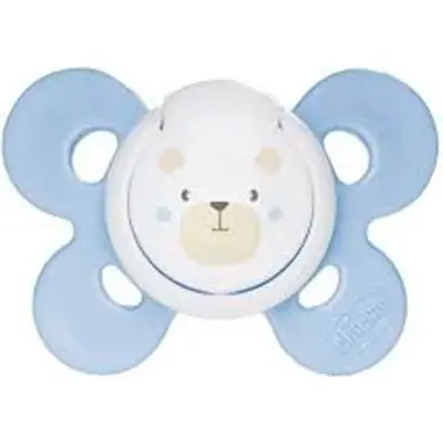Chupete Chicco Physio Comfort 2-6 Meses