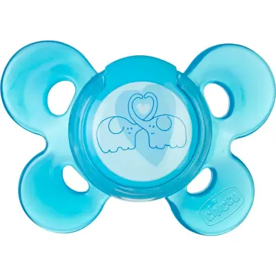 Chupete Chicco Physio Comfort 6-12 Meses