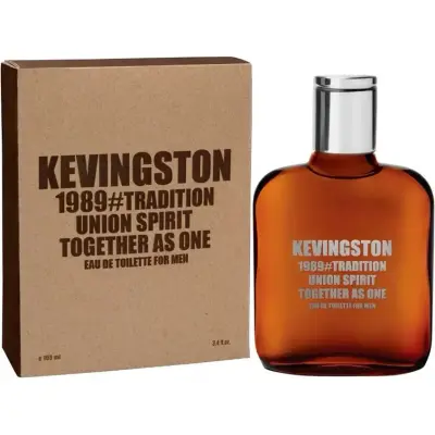 Eau de Toilette Kevingston 1989 100 ml