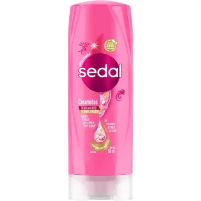 Acondicionador Sedal Ceramidas 190 ml