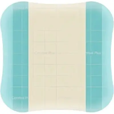 Guante de Cirugía Comfeel Plus 10x10