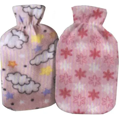 Bolsa para Agua Caliente Dismafar 2 L