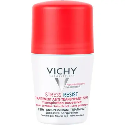Desodorante Roll-On Vichy Stress Resist 50 ml