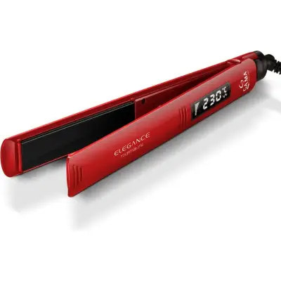 Planchita para el Cabello Ga.Ma Italy Elegance