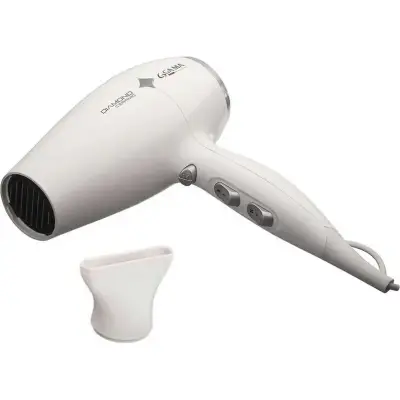 Secador de Pelo Ga.Ma Italy Diamond ST220