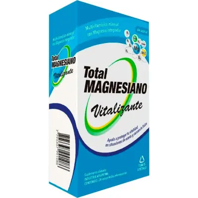 Total-Magnesiano Vital
