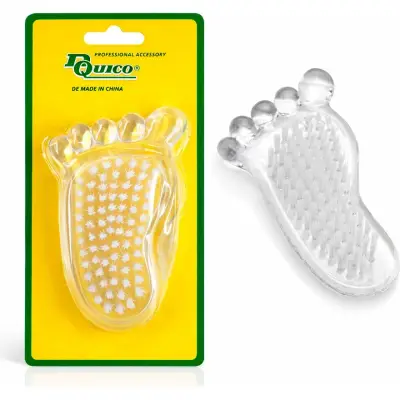 Cepillo para Uñas Quico de Acrílico