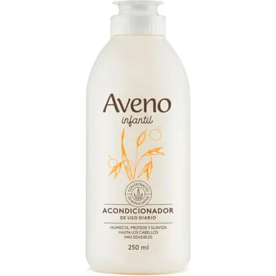 Acondicionador Aveeno Baby 250 ml