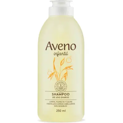 Shampoo Aveeno Baby 250 ml
