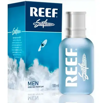 Eau de Parfum Reef Surf Rider 110 ml