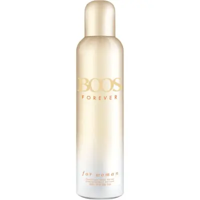 Colonia Boss Forever 123 ml