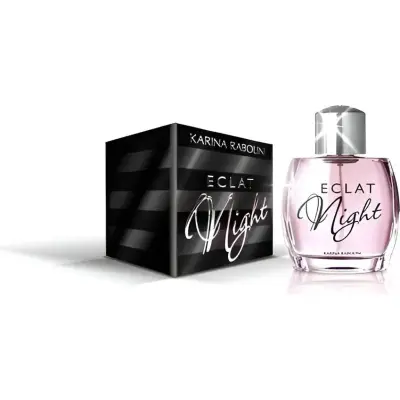 Perfume Éclat de KR Night 100 ml