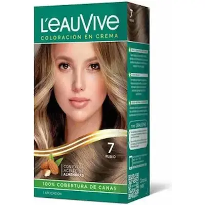 L'Eau Vive Kit 7
