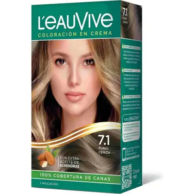 L'Eau Vive Kit 7.1